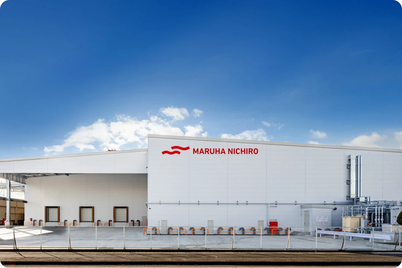 日新工営が工事を手がけた大型施設