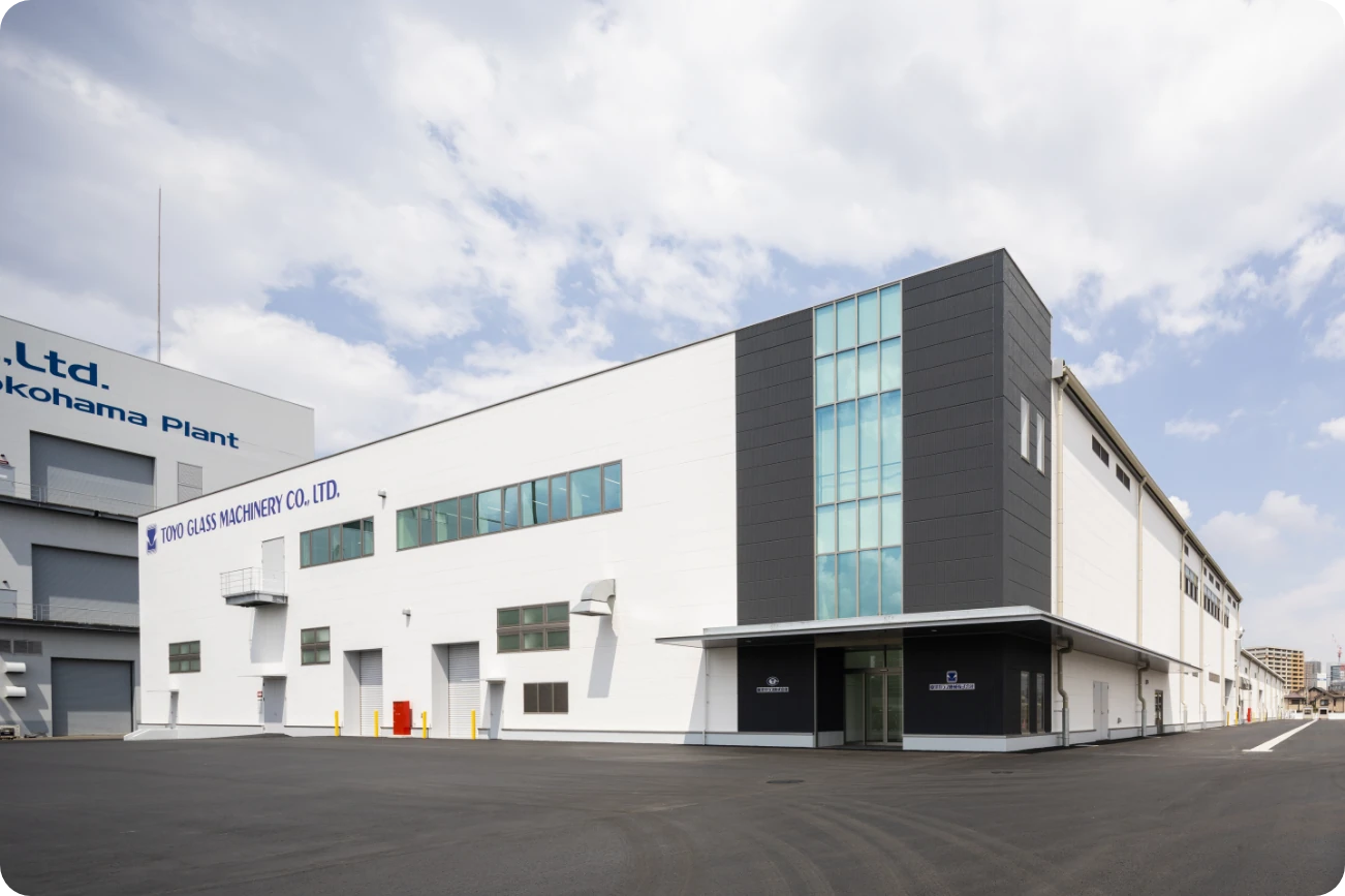 日新工営が工事を手がけた大型施設