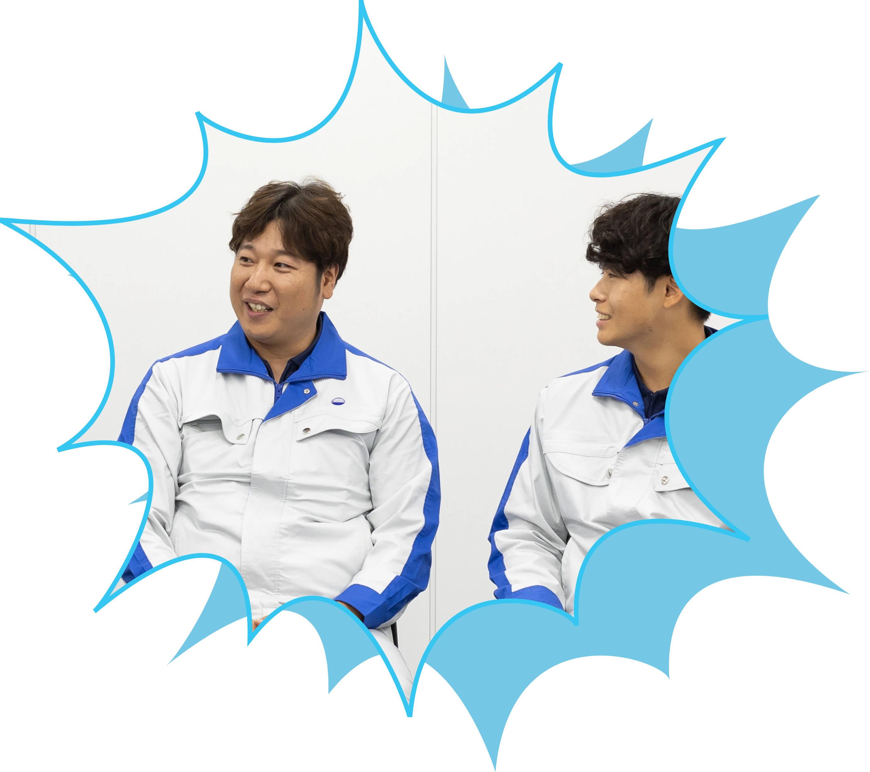 入社後意外に思ったこと