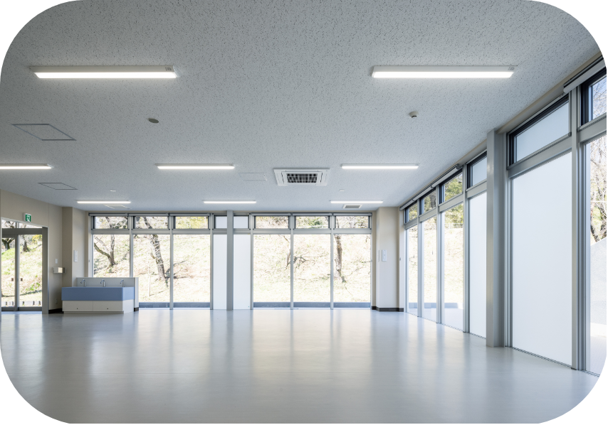 プロジェクトの様子