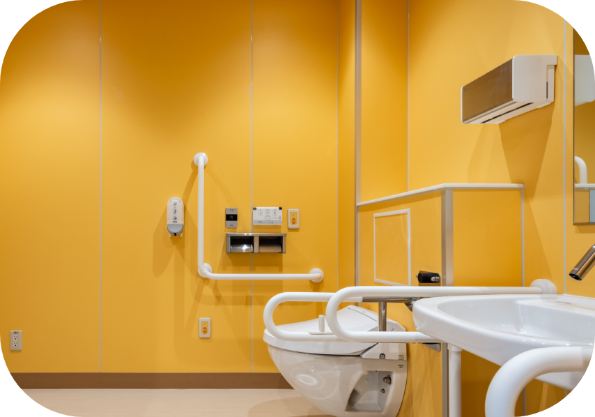 プロジェクトの様子