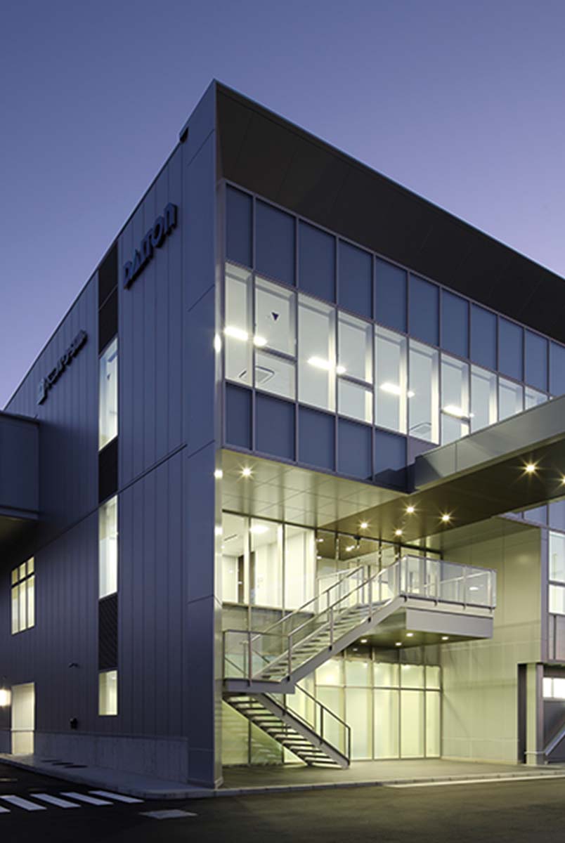 新築・増築工事